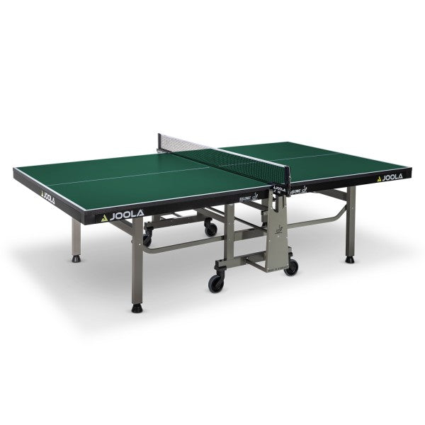 Joola table Rollomat Pro green