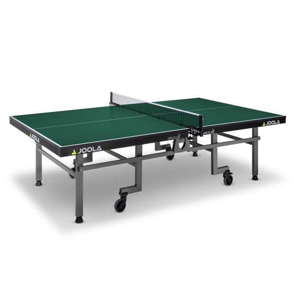Joola table 3000 SC Pro green