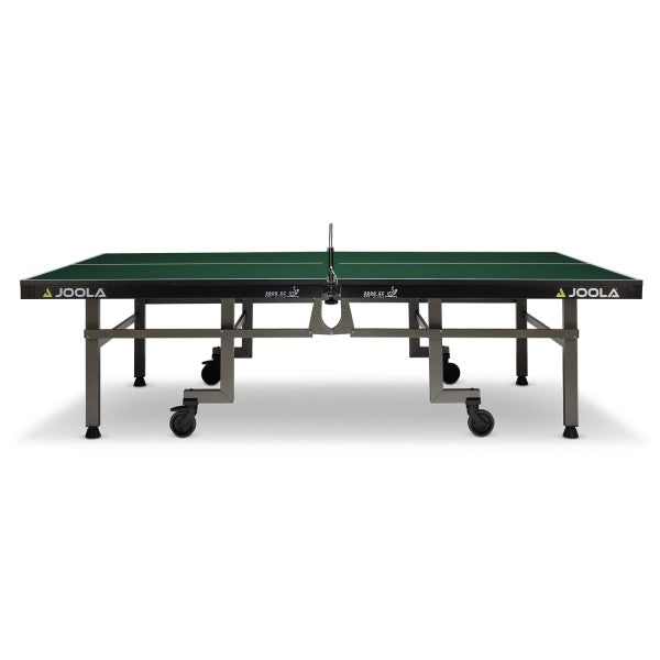 Joola table 3000 SC Pro green