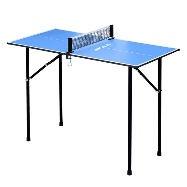 Table Joola Mini bleu
