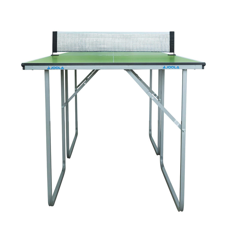 Joola table Midsize green