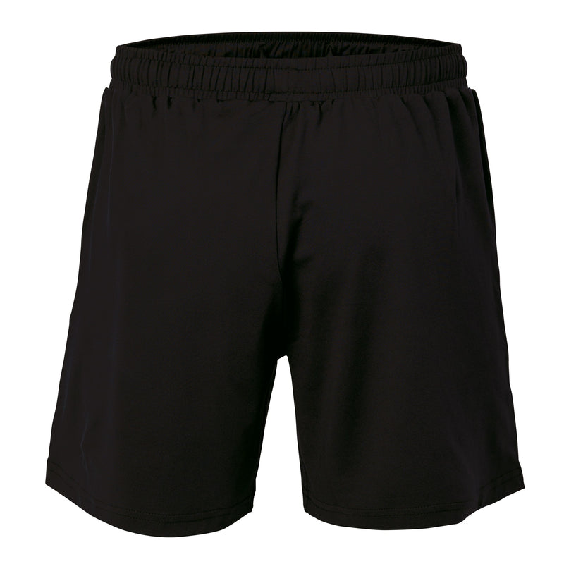 Andro Short Tarox noir/gris