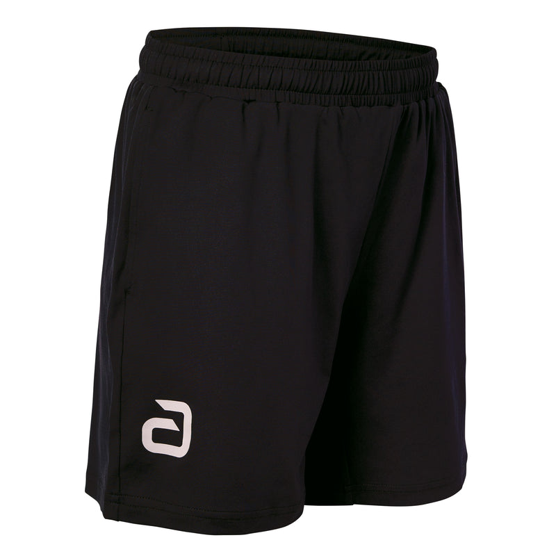 Andro Short Tarox zwart/grijs