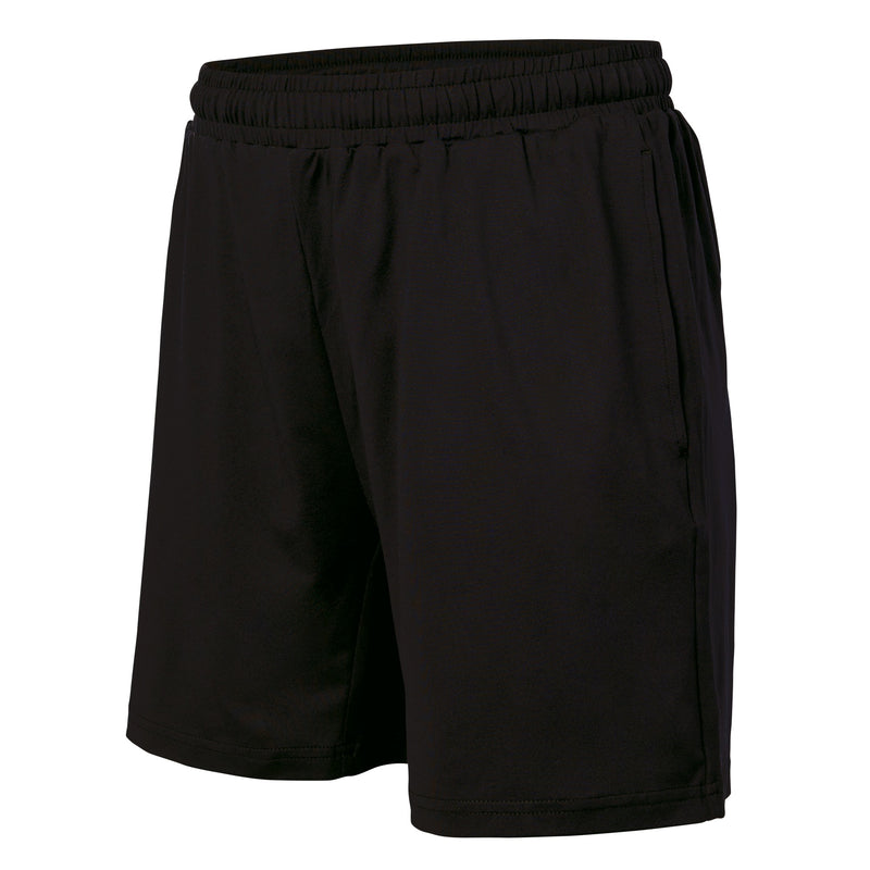 Andro Short Tarox zwart/grijs