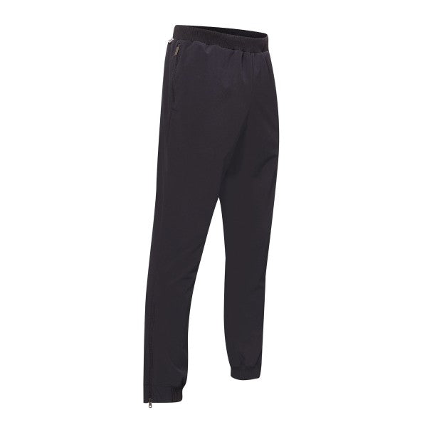 Andro Pantalon de survêtement Millar noir