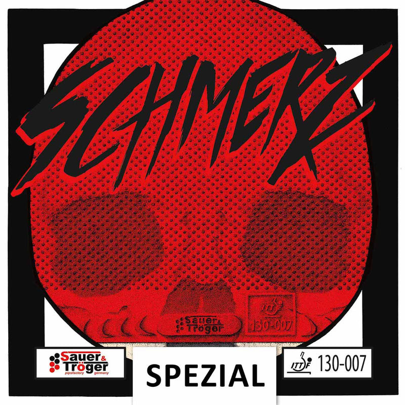 S&T Schmerz Spezial