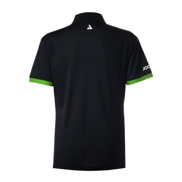 Joola shirt Edge black/green