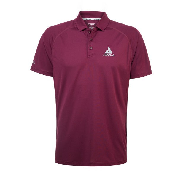 Joola shirt Airform bordeaux