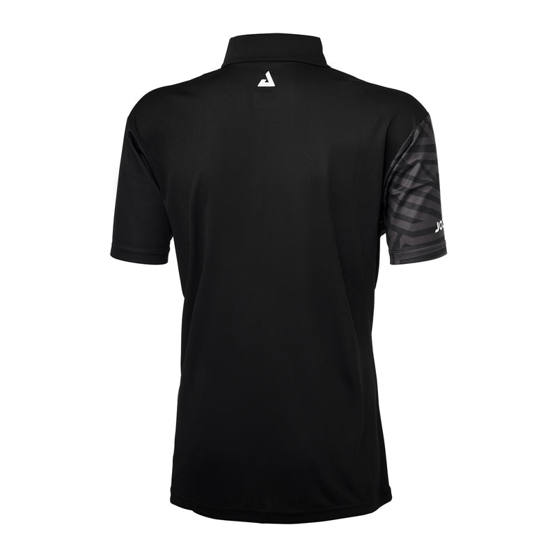 Joola shirt Synergy black/grey