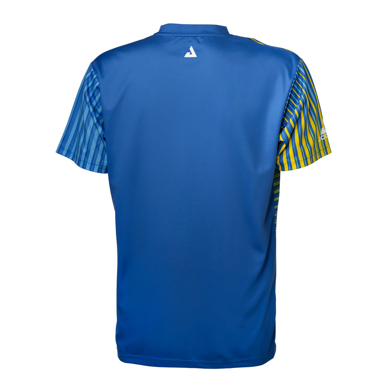 Joola Shirt Flection blauw