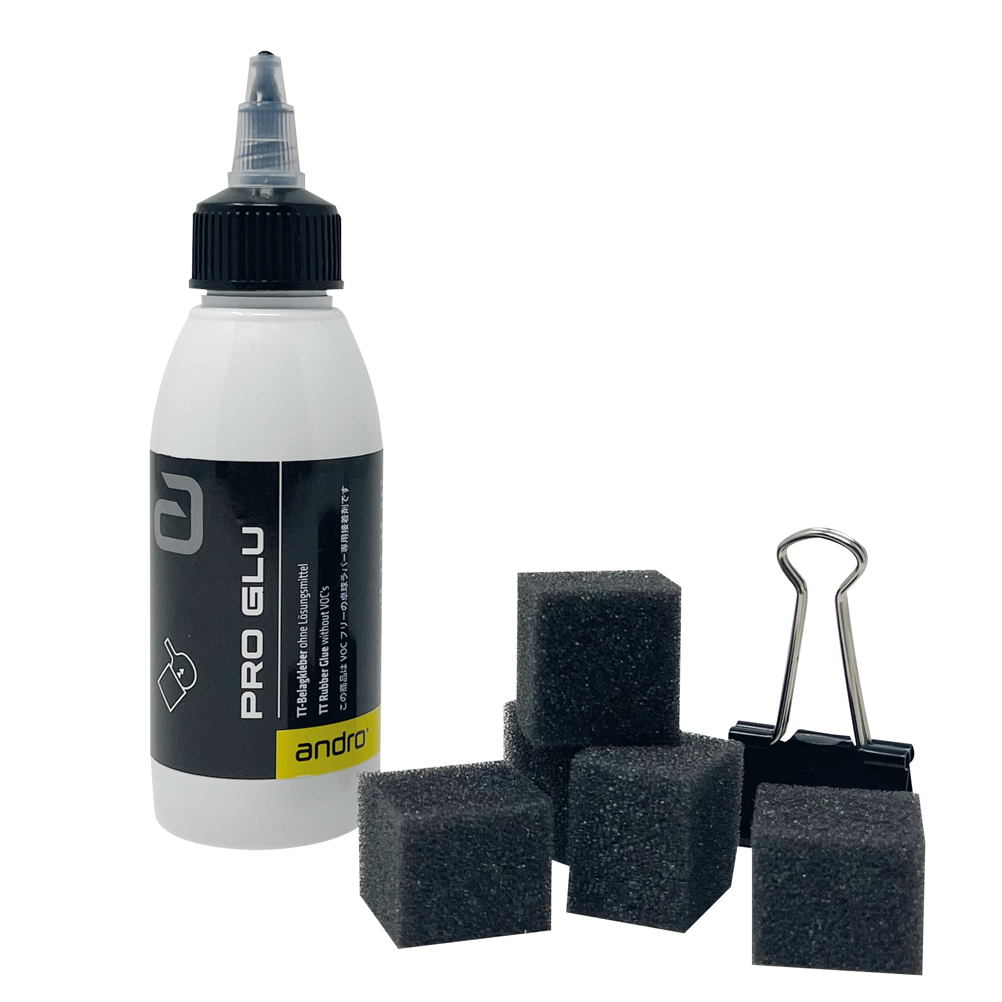 Andro Pro Glue 100 ml.