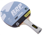 Andro Bat R2P Top anatomique