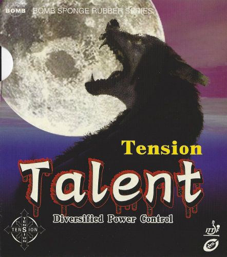 Bombe Talent OX