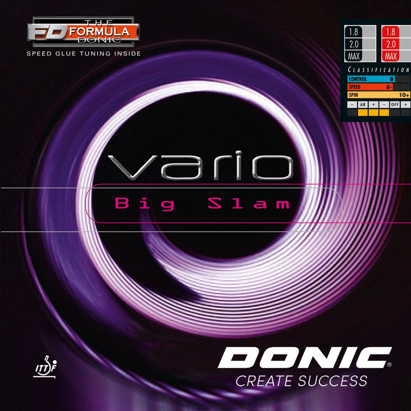 Donic Vario Big Slam