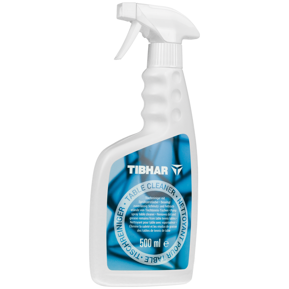 Tibhar Table Cleaner 500ml.