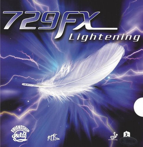 Friendship 729 Super FX Lightening