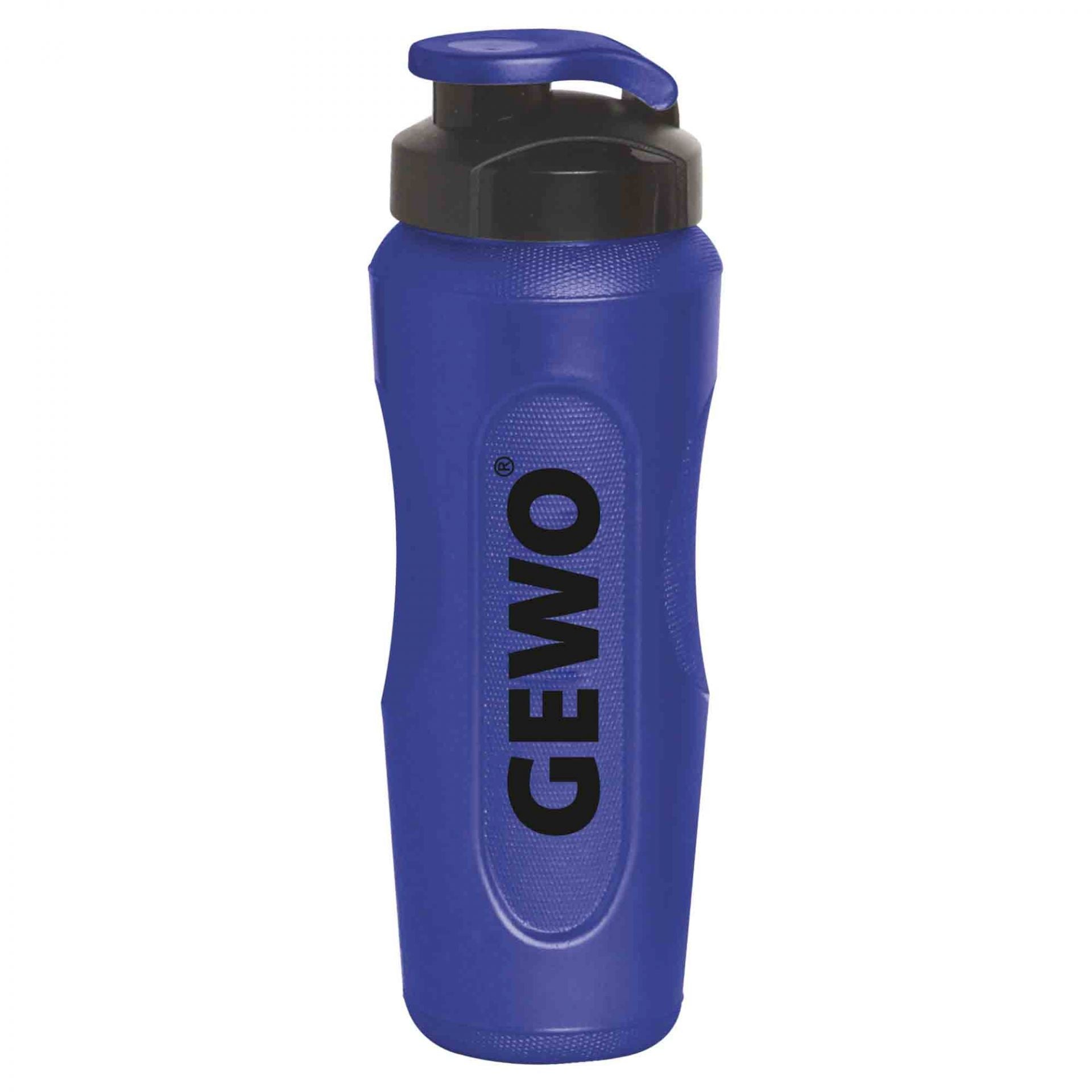 Gewo Fles 700 ml blauw