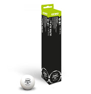 Gewo Balls Ultra SLP 40+*** (6) white