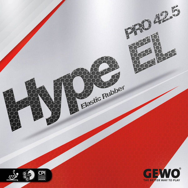 Gewo Hype EL Pro 42,5