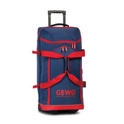 Gewo Trolley Rocket XL blue/red