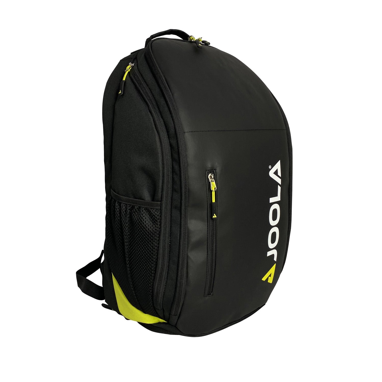 Joola Backpack Vision II black/yellow