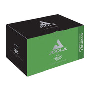 Joola Ball Flip 40+ white (72)