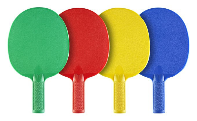 Joola TT-Set Multicolor Bat