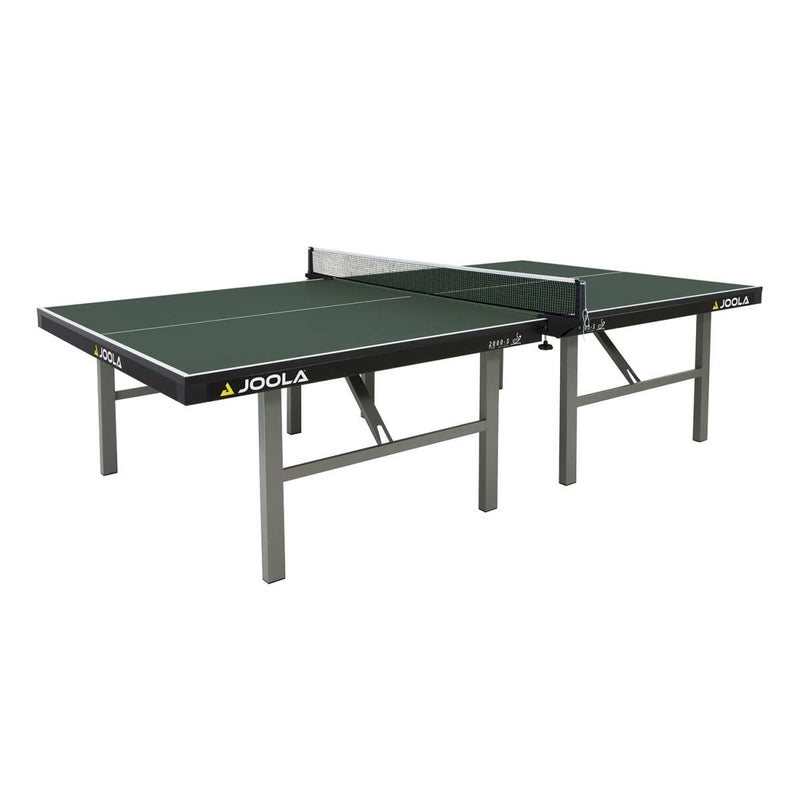 Joola table 2000-S Pro green