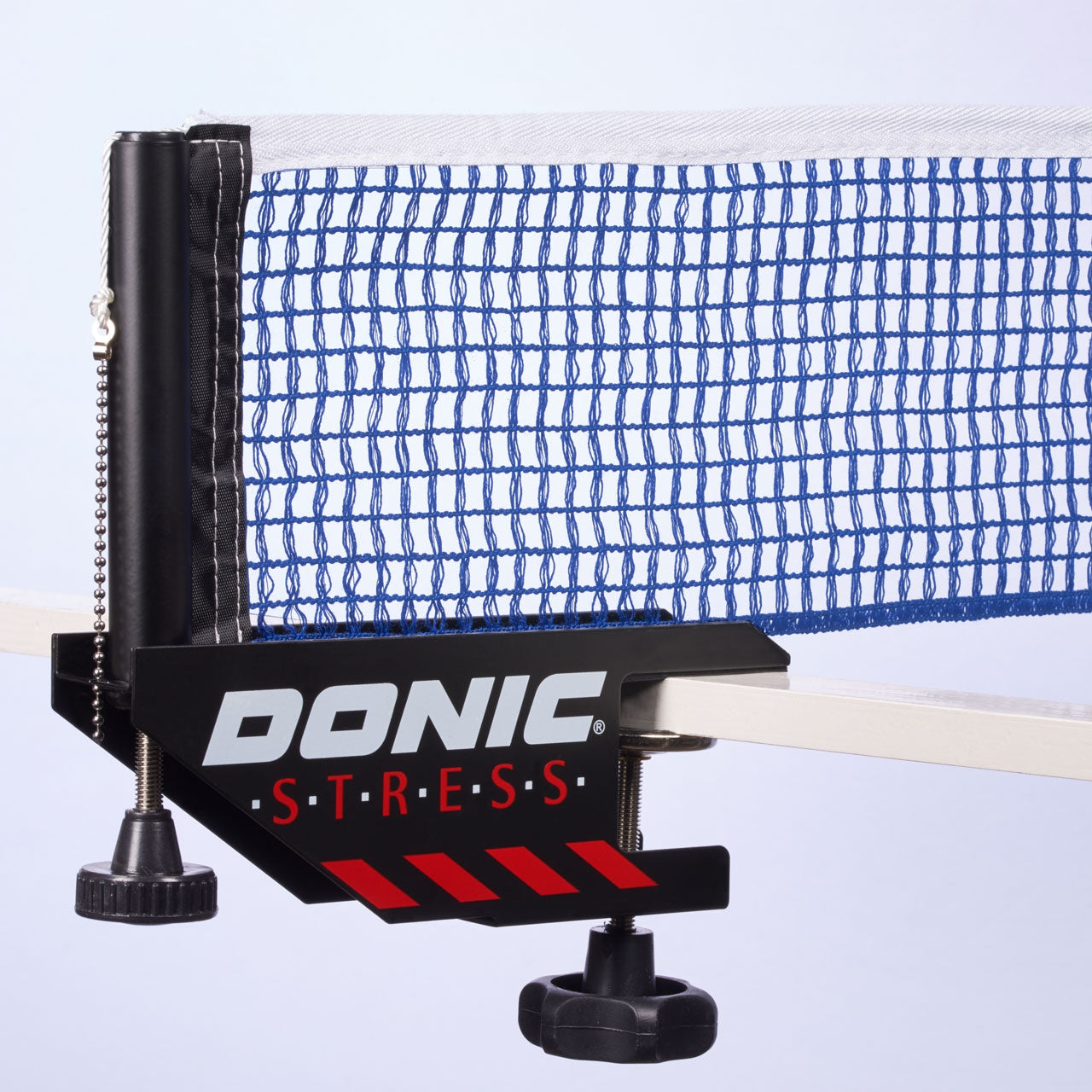 Donic Net & Post Set Stress bleu