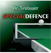 Dr.Neubauer Special Defence