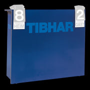 Tibhar Umpire Table green