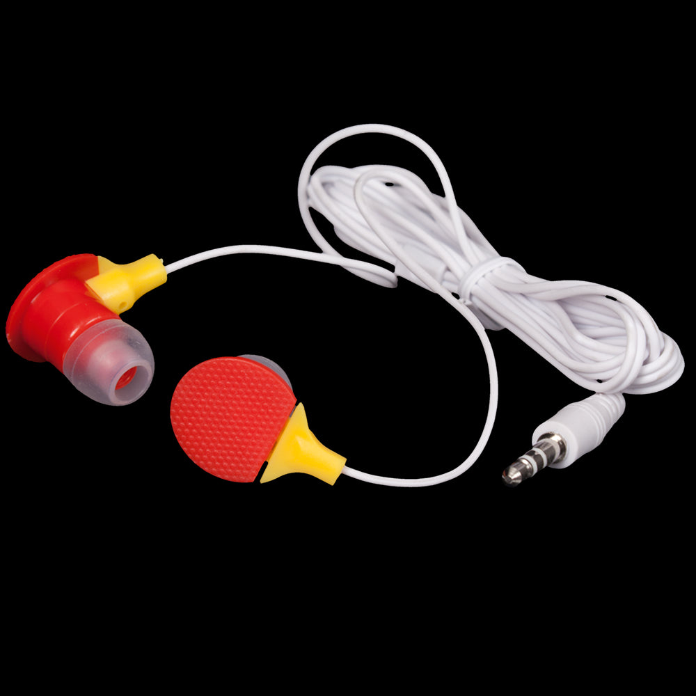 Tibhar Koptelefoon tt-bats