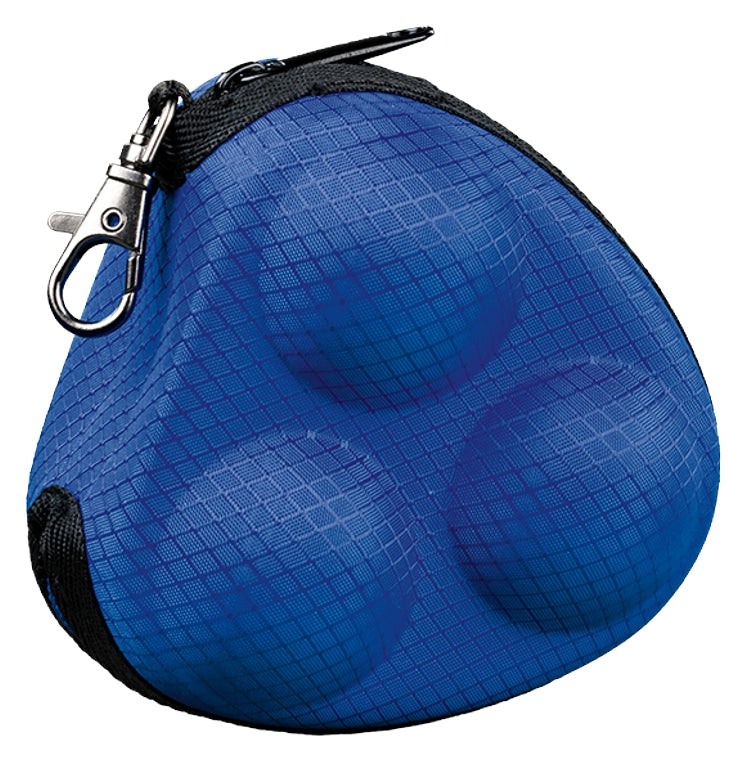 Tibhar Balbox Grid blauw