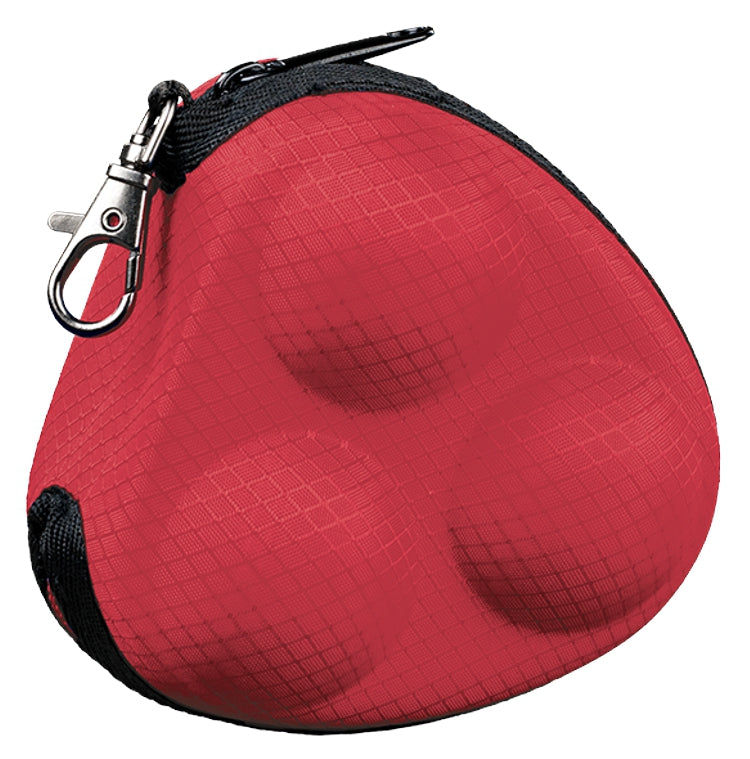 Tibhar Balbox Grid rood