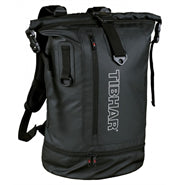 Tibhar Backpack Courier Shanghai black