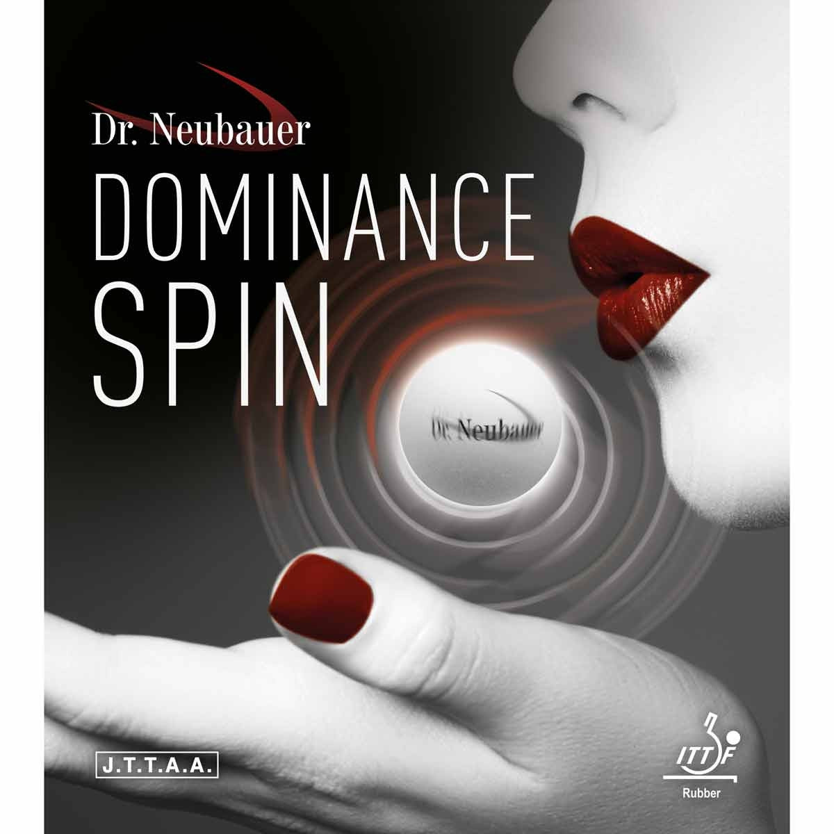 Dr.Neubauer Dominance Spin