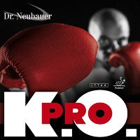 Dr.Neubauer K.O. Pro