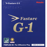 Nittaku Fastarc G-1