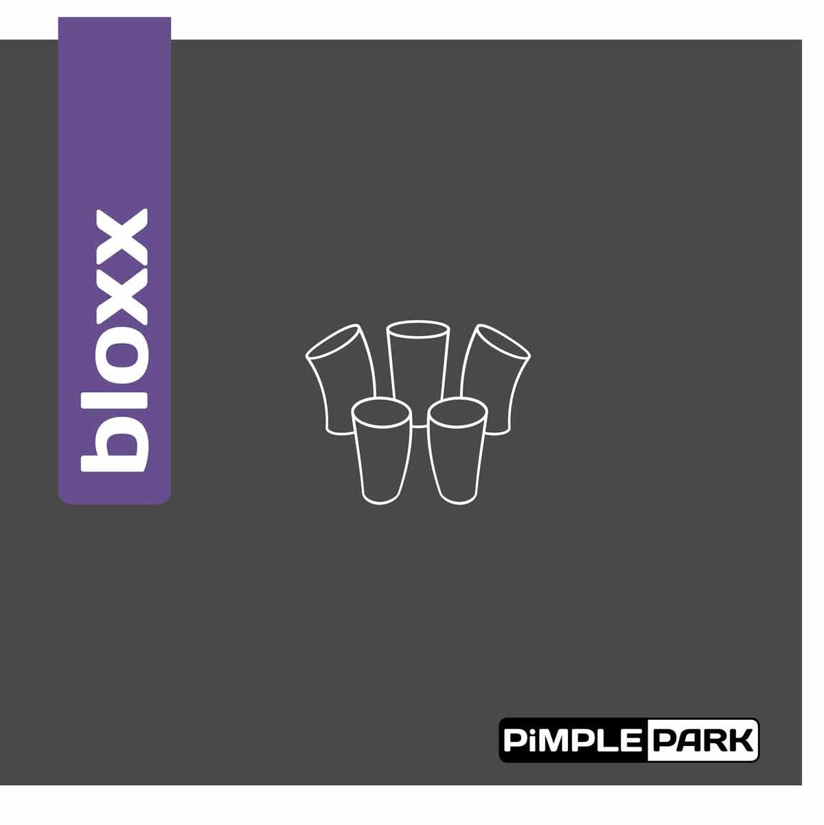Pimplepark Bloxx