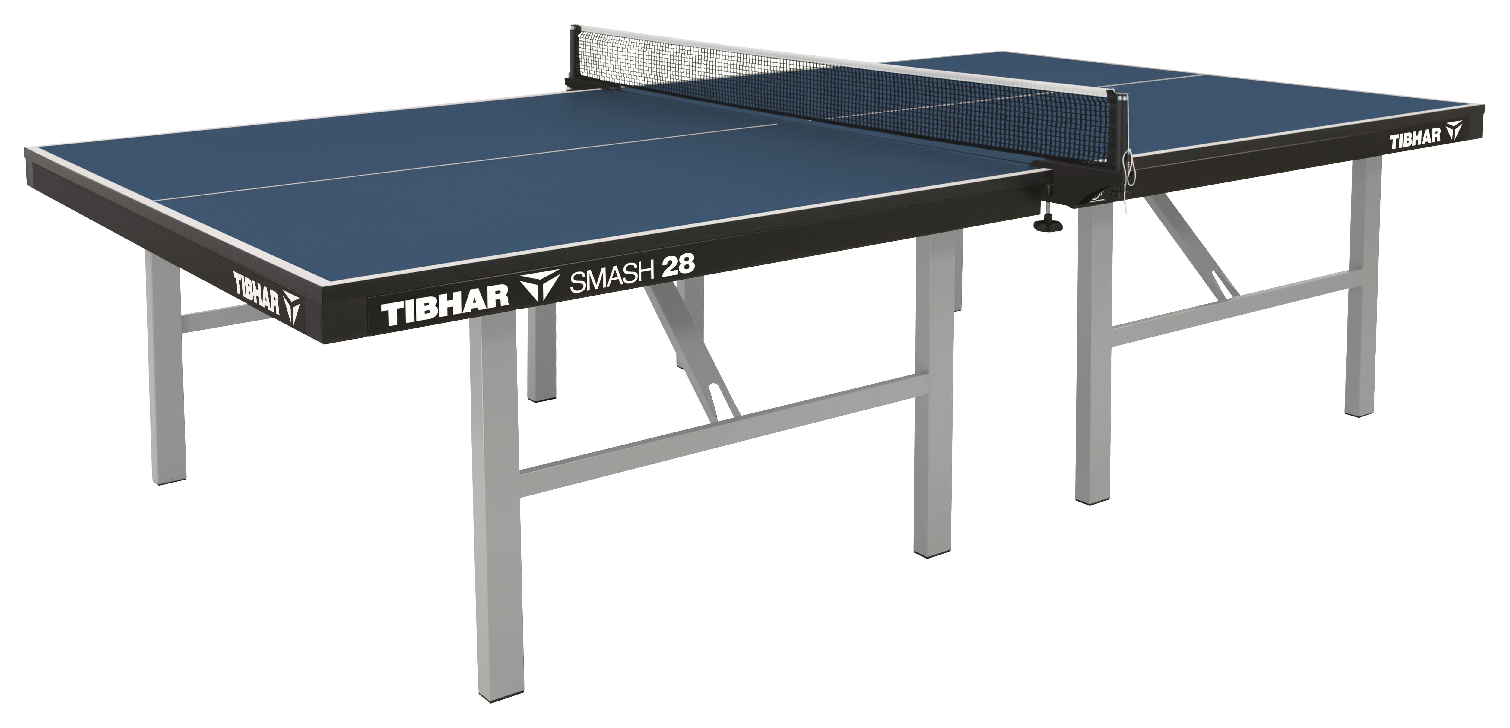 Tibhar table Smash 28 blue
