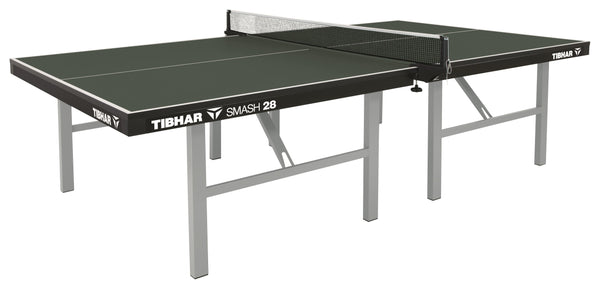 Tibhar table Smash 28 green