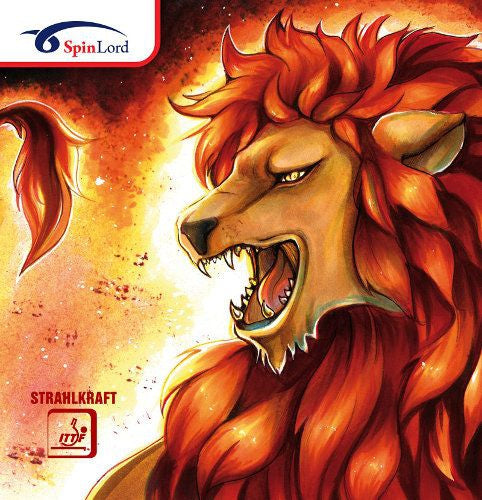 SpinLord Strahlkraft OX