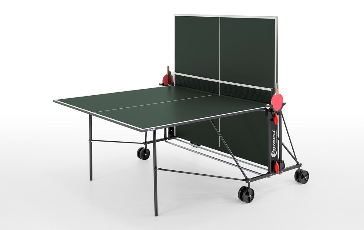 Sponeta TT-Table S 1-42 i green