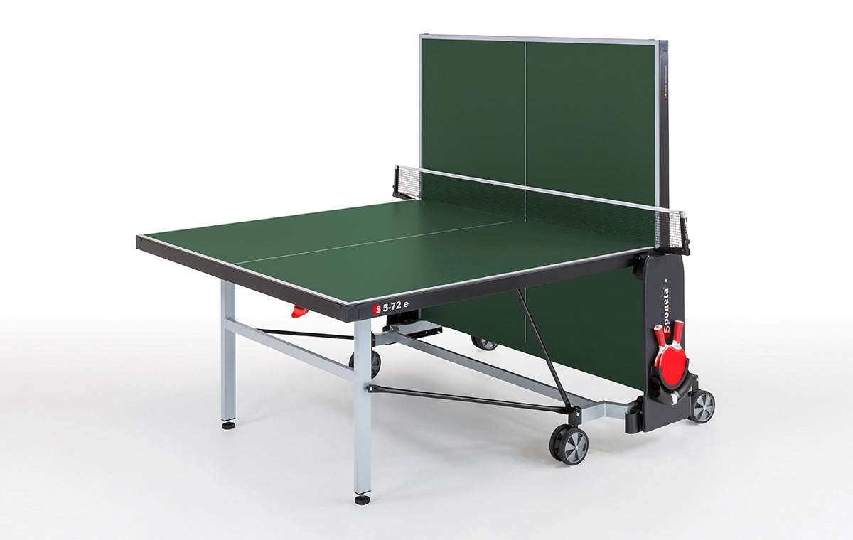 Sponeta TT-Tafel S 5-72 e groen