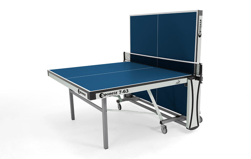 Sponeta TT-Table S 7-63 i Profi Line blue