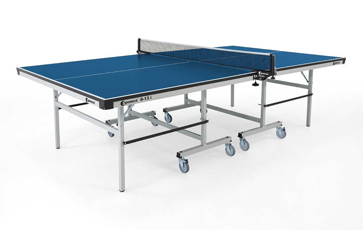 Sponeta TT-Table  S 6-13 i blue.