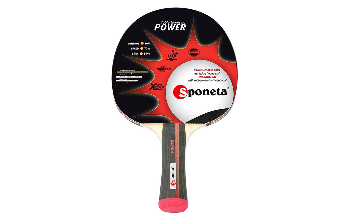 Sponeta bat Power