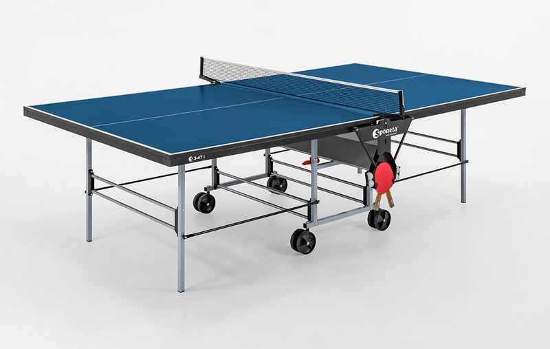 Sponeta TT-Table S 3-47 i blue