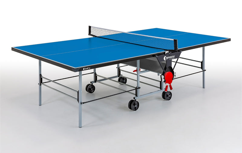 Sponeta TT-Tafel S 3-47e blauw