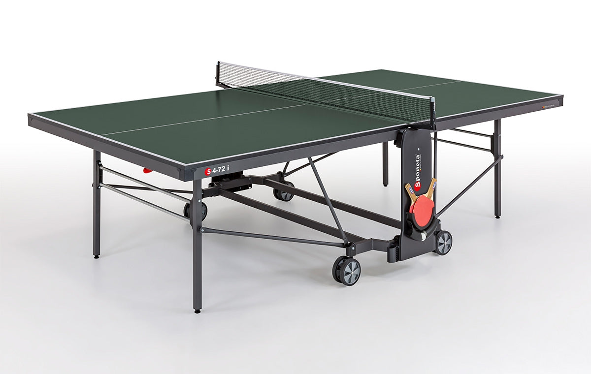 Sponeta TT-Table S 4-72  i green